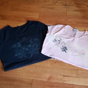 Express Summer  Tshirts